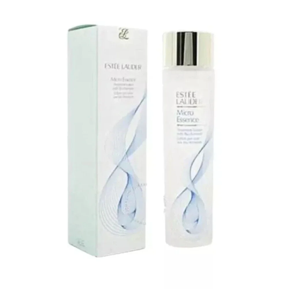Estee Lauder Micro Essence Treatment Lotion Bio-Ferment 200ml/6.7oz